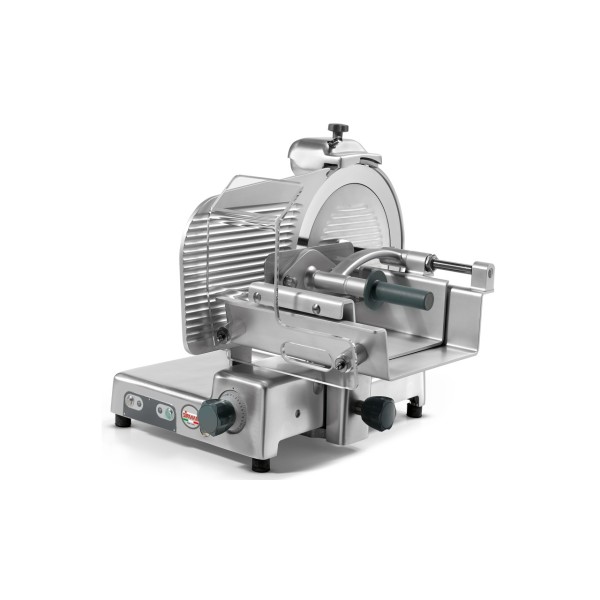 Αλλαντομηχανή Λεπίδα 350mm MANTEGNA 350 VCS TOP SRM-MANTEGNA 350 VCS TOP